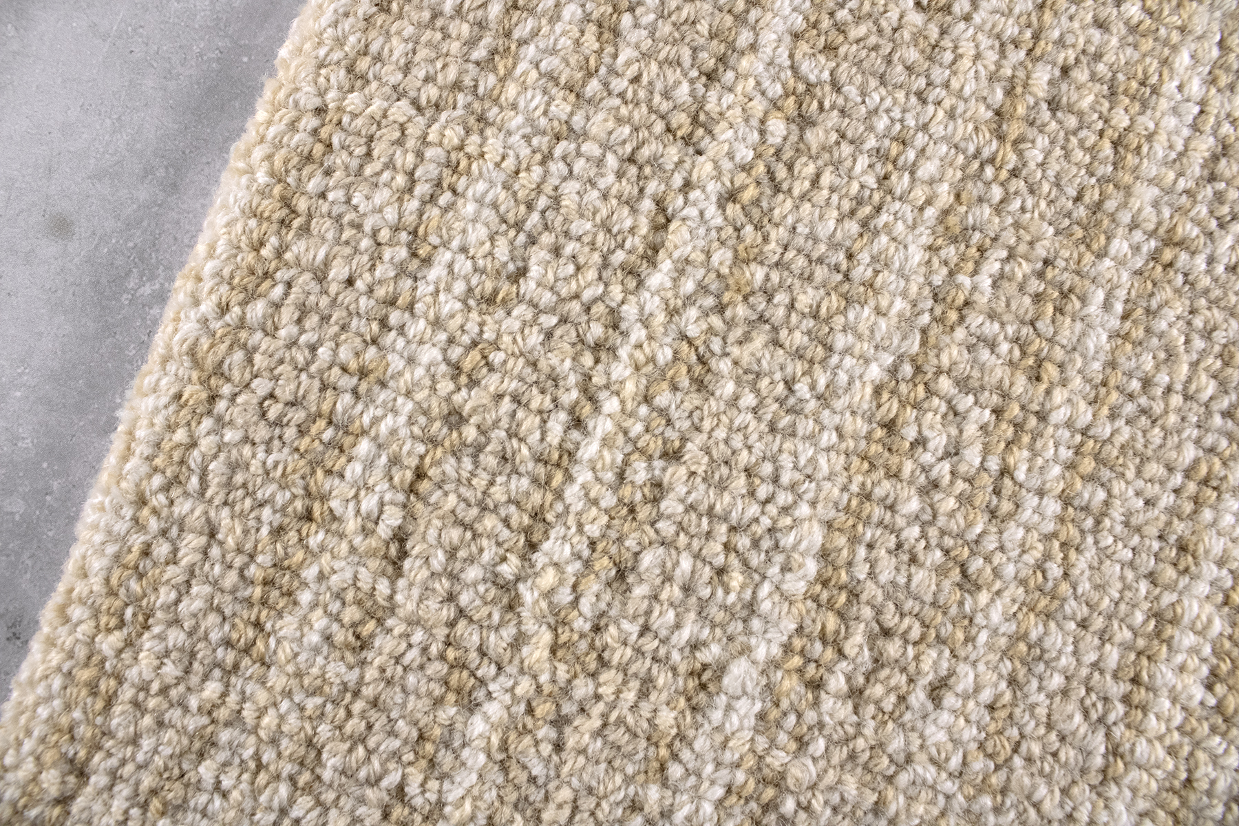 (QS) Stealth Detail